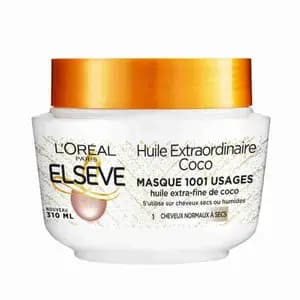 Coconut Oil Mask - L'Oréal