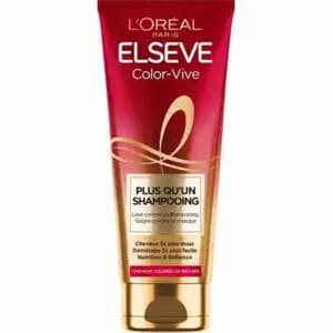 Color-Vive Shampoo - L'Oréal