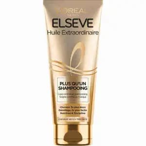 Extraordinary Oil Shampoo - L'Oréal
