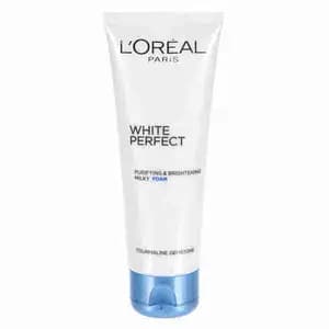 Dermo Expert White Perfect Facial Foam - L'Oréal