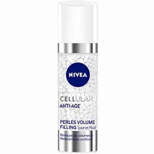 Cellular Anti Age Filler Pearls - Nivea