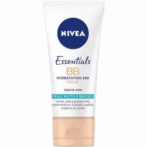 Essentials BB Cream - Nivea