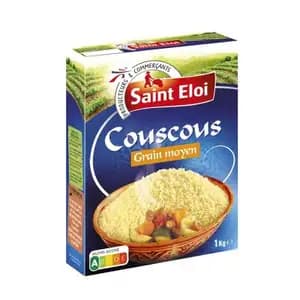 Couscous Medium - Saint Eloi