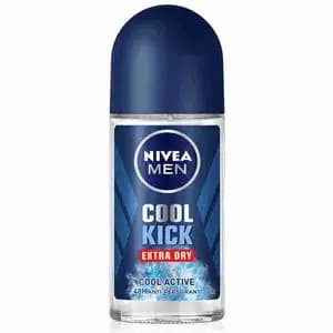 Cool Kick Deodorant Roll On - Nivea
