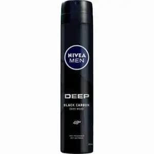 Deep Deodorant Spray 48H - Nivea