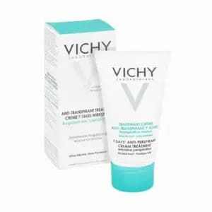 7 Days Anti Perspirant Cream - Vichy Laboratoires