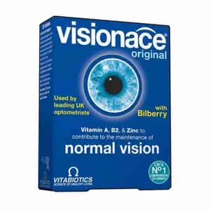 Visionace Original - Vitabiotics