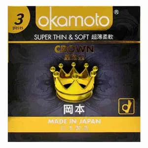 Crown - Okamoto