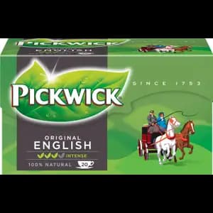 Original English Tea Intense - Pickwick