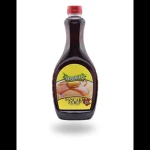 Pancake Syrup - Saporito