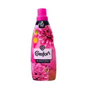 Ultra Blossom Fresh Fabric Softener - Comfort