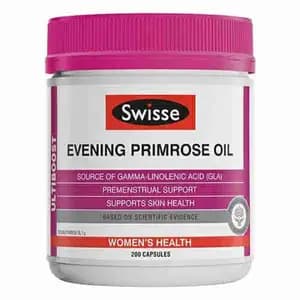 Evening Primrose Oil - Swisse