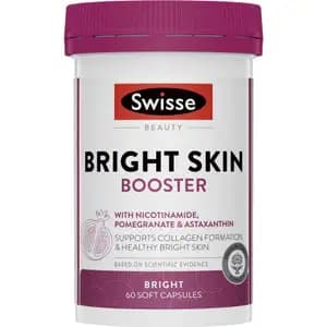 Bright Skin Booster - Swisse