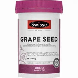 Grape Seed 14250mg - Swisse