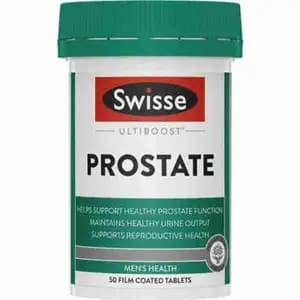Prostrate - Swisse