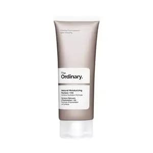 Natural Moisturizing Factors + HA Cream - The Ordinary