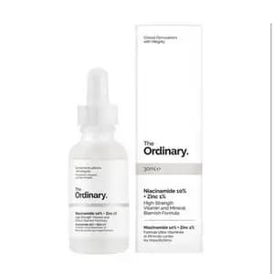 Niacinamade 10% + Zinc 1% Serum - The Ordinary - The Ordinary