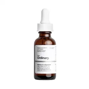 Retinol 1% in Squalane Serum - The Ordinary