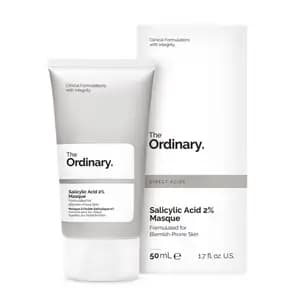 Salicylic Acid 2% Masque Cream - The Ordinary
