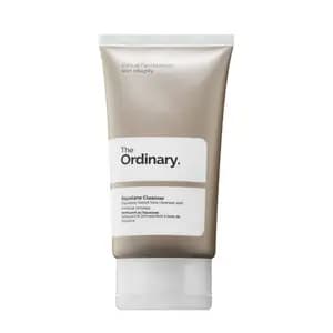 Squalane Cleanser Cream - The Ordinary