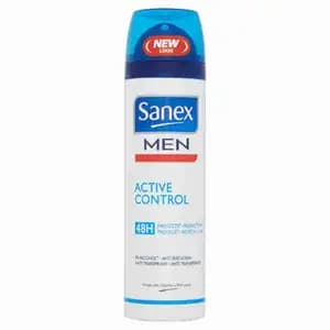 Active Control Men Deodorant Spray 48H - Sanex