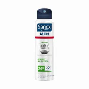 Nature Protect Men Deodorant Spray 24H - Sanex
