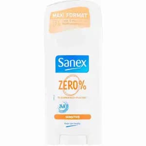 Sensitive Deodorant Stick 24H - Sanex