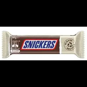 Milk Chocolate & Caramel Snickers Bar- Sneakers