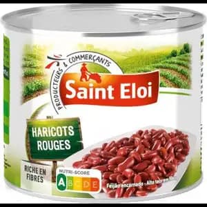 Red Bean - Saint Eloi