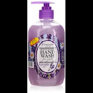 Moiturising Handwash Lavender - Fruisër