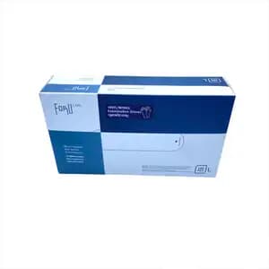 CINYL/NITRILE Examination Gloves Size L - For Ucare - Ucare Pharmacy