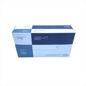 CINYL/NITRILE Examination Gloves Size M - For Ucare - Ucare Pharmacy