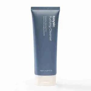 Purifying Cleanser Exfoliating Cleansing Foam - Baysic
