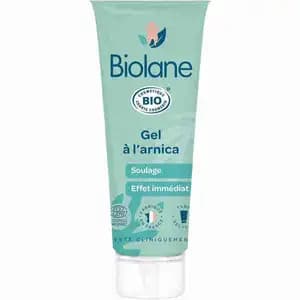 Arnica Gel - Biolane