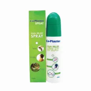 Pain Relief Spray - Co-Plaster - Ucare Pharmacy