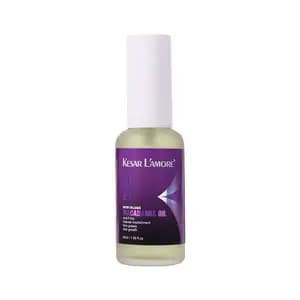 Biotin Collagen Macadamia Oil - Kesar L'amore - Ucare Pharmacy