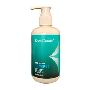 Biotin Collagen Shampoo - Kesar L'amore - Ucare Pharmacy