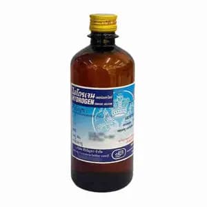 Hydrogen Peroxide - Ucare Pharmacy