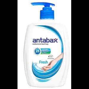 Hand Soap Fresh - Antabax