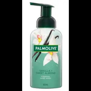 Foaming Handwash Vanilla & Sweet Almond - Palmolive