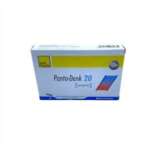 Panto-Denk 20mg - Ucare Pharmacy