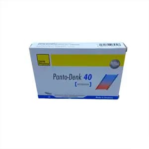 Panto-Denk 40mg - Ucare Pharmacy