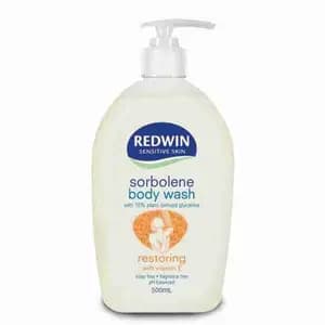 Sorbolene Body Wash - Redwin - Ucare Pharmacy
