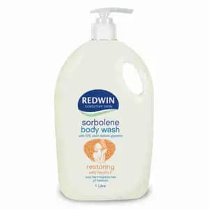 Sorbolene Body Wash - Redwin - Ucare Pharmacy