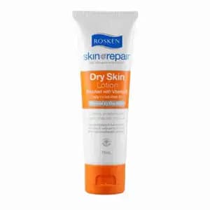 Skin Repair Dry Skin Lotion - Rosken - Ucare Pharmacy