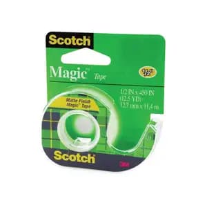 Magic Tape - Scotch
