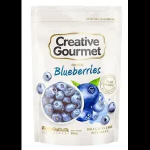 Blueberries - Creative Gourmet - Creative Gourmet