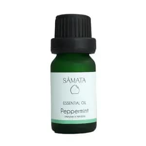 Essential Oil Peppermint - Sâmata