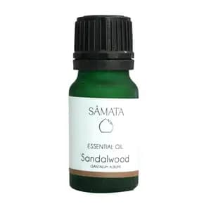 Essential Oil Sandalwood - Sâmata