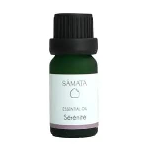 Essential Oil Sérénité - Sâmata